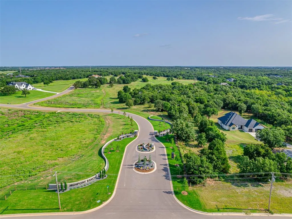 Photo 2 — 3124 High View Drive, Arcadia, OK 73007