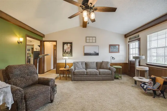 Photo 2 — 2525 SW 93rd Street, Oklahoma City, OK 73159