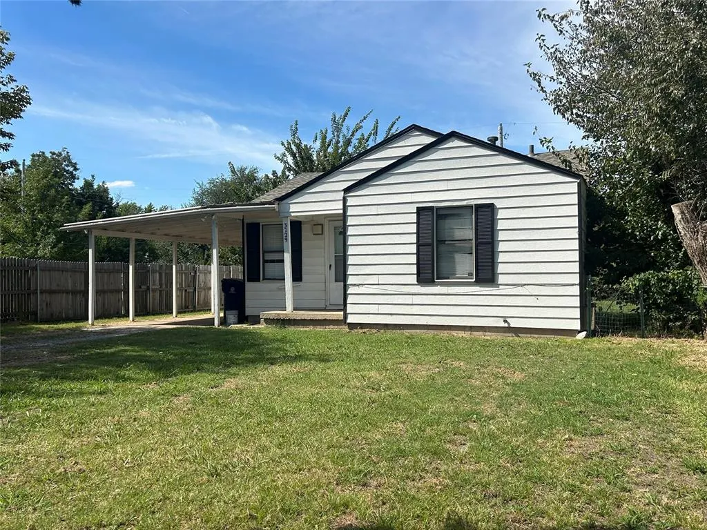 Photo 2 — 3729 N Maney Street, Oklahoma City, OK 73112