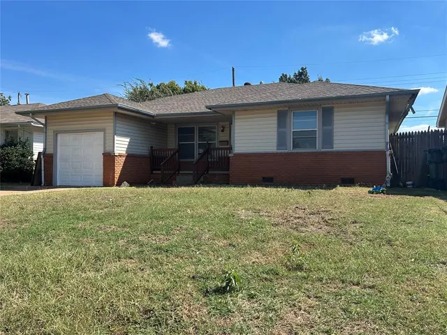 Photo 2 — 3208 N Warren Avenue, Oklahoma City, OK 73112