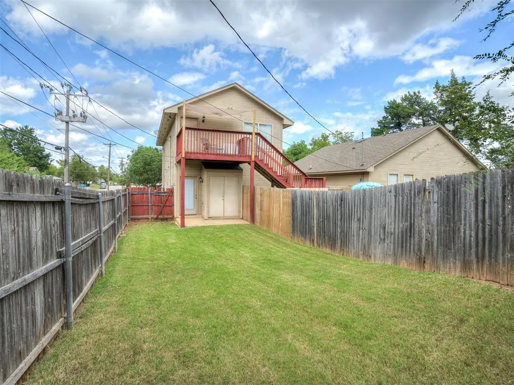 Photo 5 — 2944 NW 30th Street, Oklahoma City, OK 73112