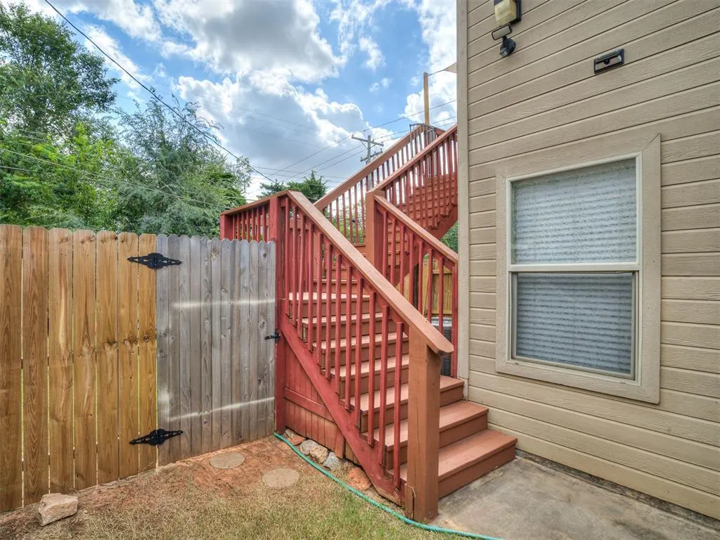 Photo 20 — 2944 NW 30th Street, Oklahoma City, OK 73112