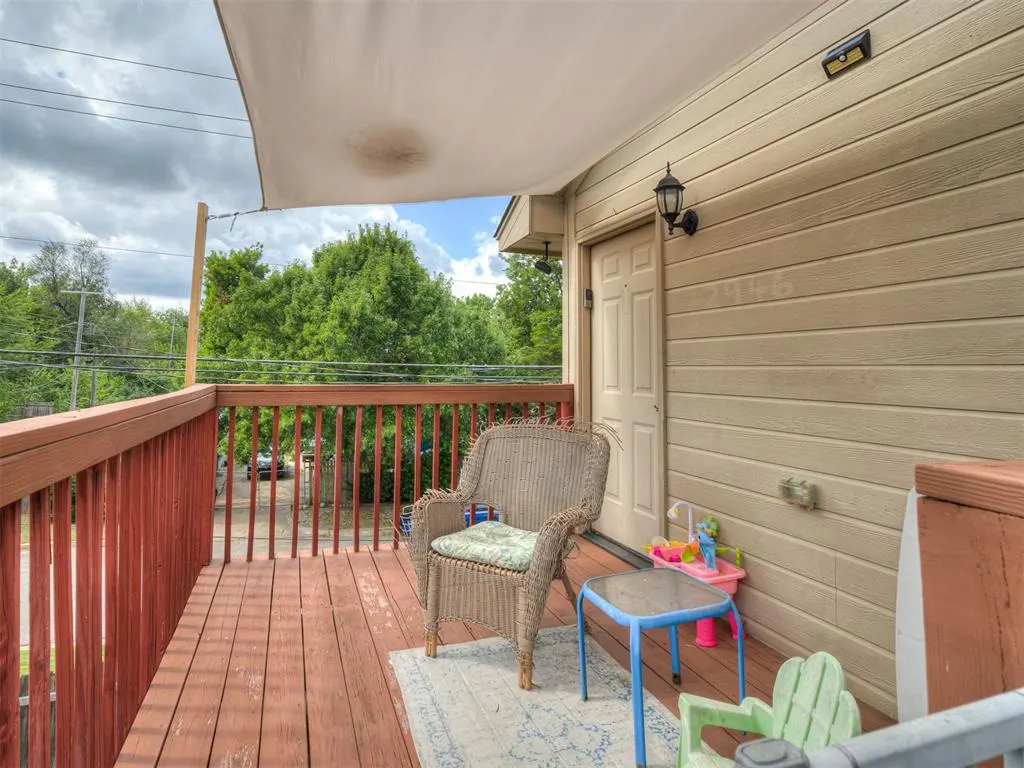 Photo 21 — 2944 NW 30th Street, Oklahoma City, OK 73112