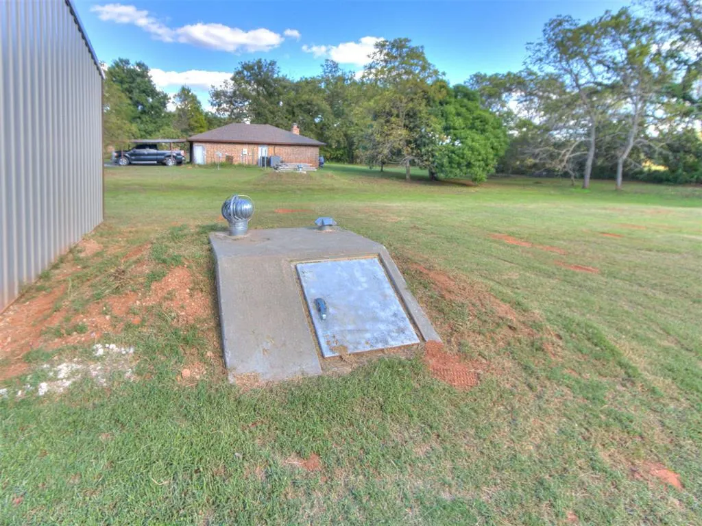 Photo 3 — 17091 Winding Creek Drive, Newalla, OK 74857