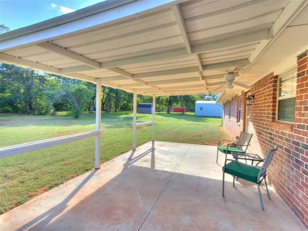 Photo 31 — 17091 Winding Creek Drive, Newalla, OK 74857