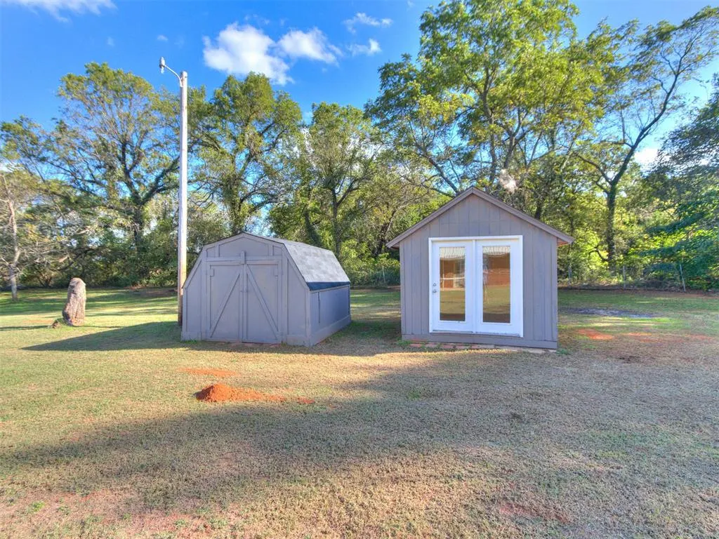 Photo 32 — 17091 Winding Creek Drive, Newalla, OK 74857