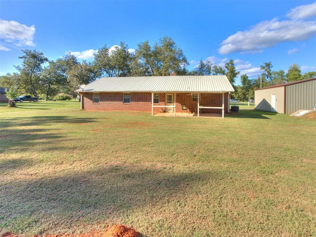 Photo 33 — 17091 Winding Creek Drive, Newalla, OK 74857