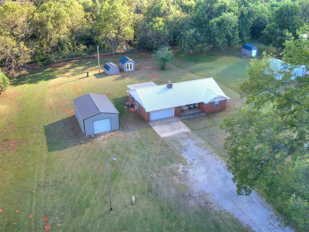 Photo 35 — 17091 Winding Creek Drive, Newalla, OK 74857