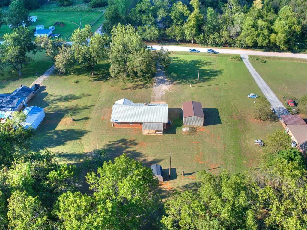 Photo 36 — 17091 Winding Creek Drive, Newalla, OK 74857