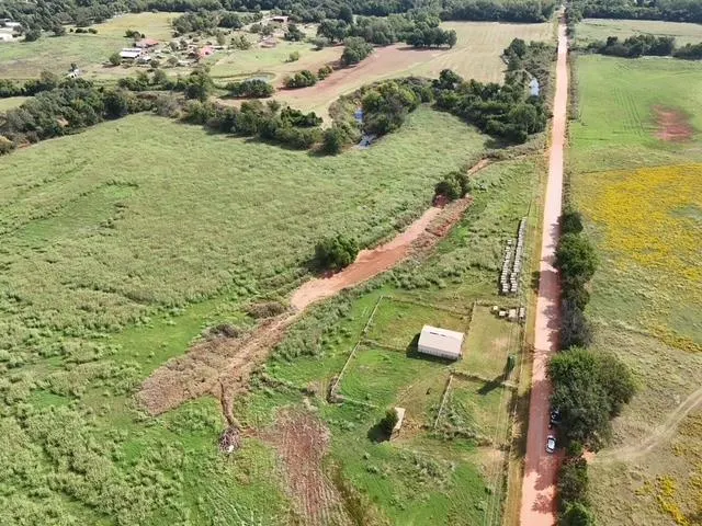 Photo 3 — W Charter Oak Road, Edmond, OK 73025