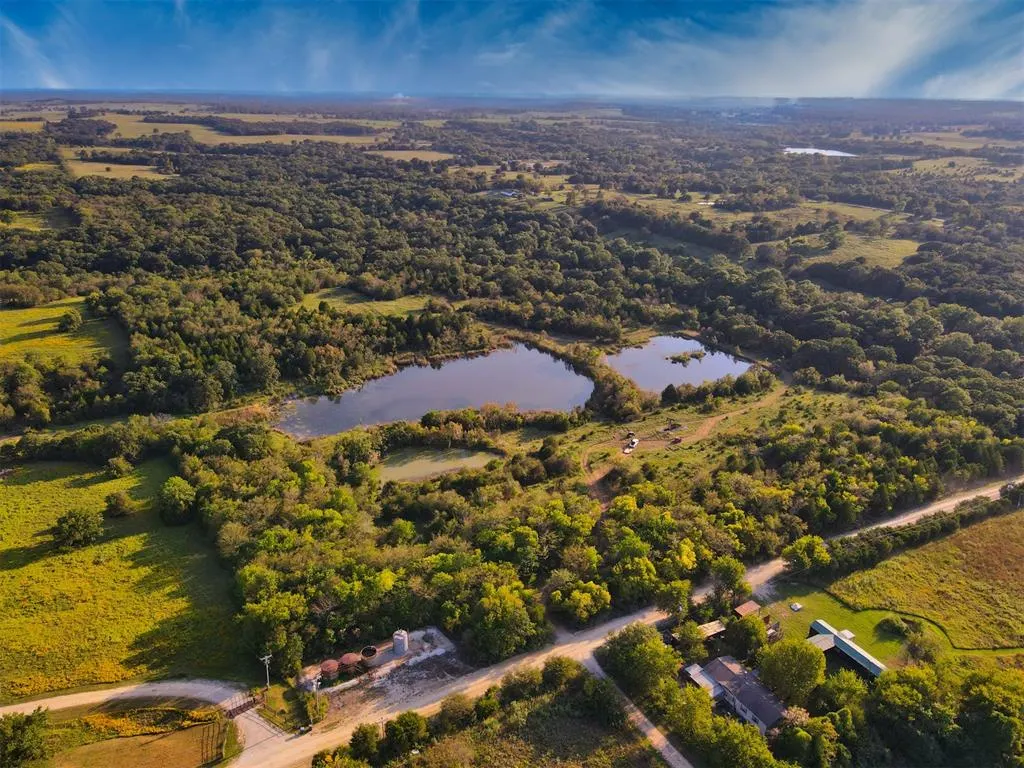 Photo 3 — E 1310 Road, Wewoka, OK 74884