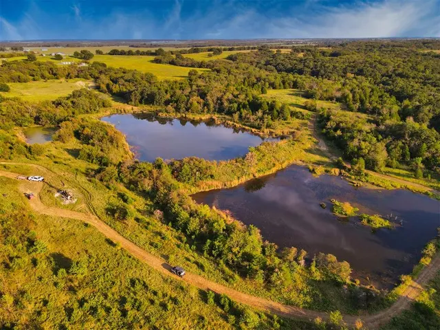 Photo 5 — E 1310 Road, Wewoka, OK 74884