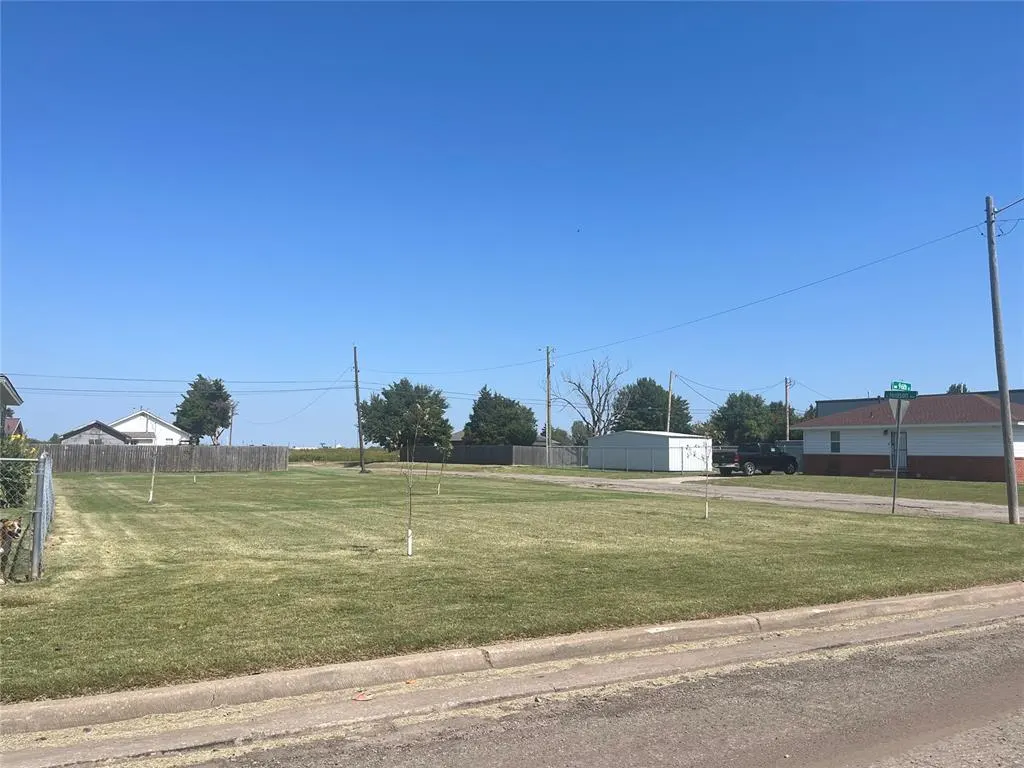 Front exterior — Address unavailable, Oklahoma City, OK 73114