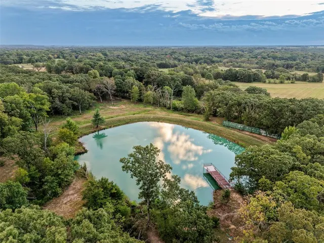 Photo 3 — 103163 N 3820 Road, Okemah, OK 74859