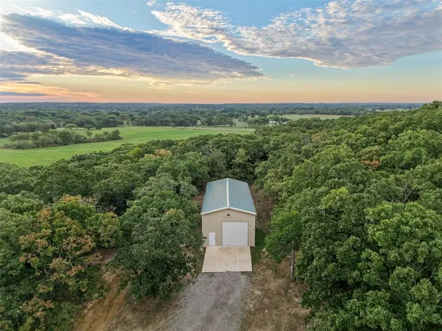 Photo 4 — 103163 N 3820 Road, Okemah, OK 74859