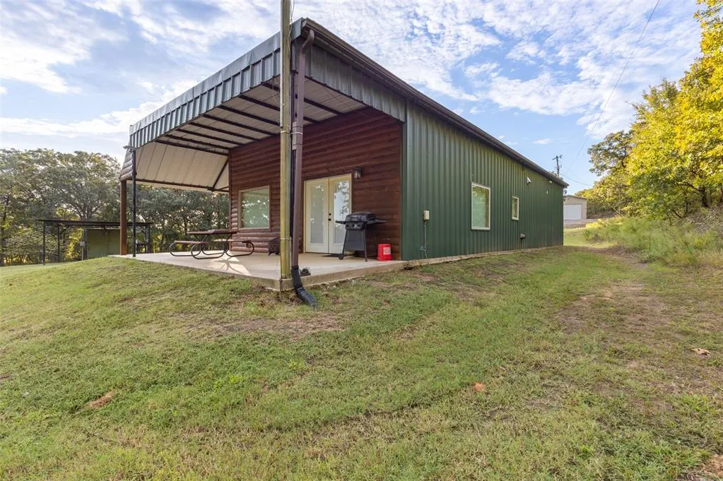 Photo 15 — 103163 N 3820 Road, Okemah, OK 74859