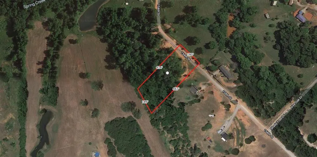 Photo 4 — 9300 154th Street, Noble, OK 73068