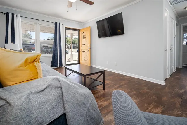 Photo 7 — 1609 N Kavel Drive, Oklahoma City, OK 73127