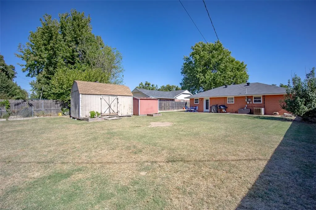 Photo 27 — 1609 N Kavel Drive, Oklahoma City, OK 73127