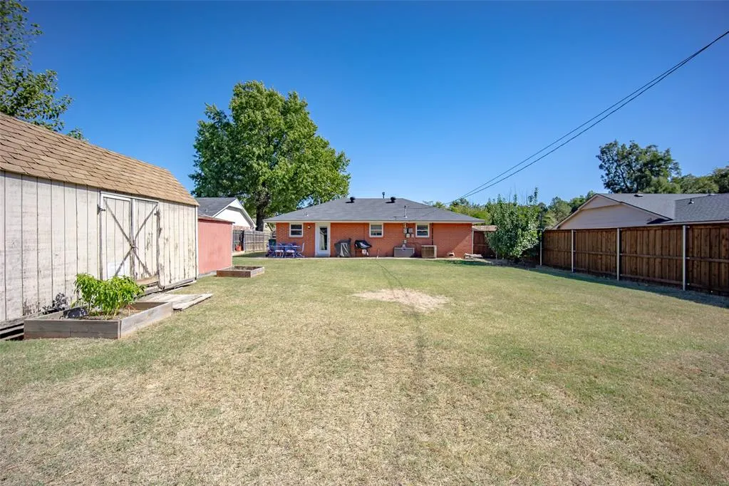 Photo 28 — 1609 N Kavel Drive, Oklahoma City, OK 73127