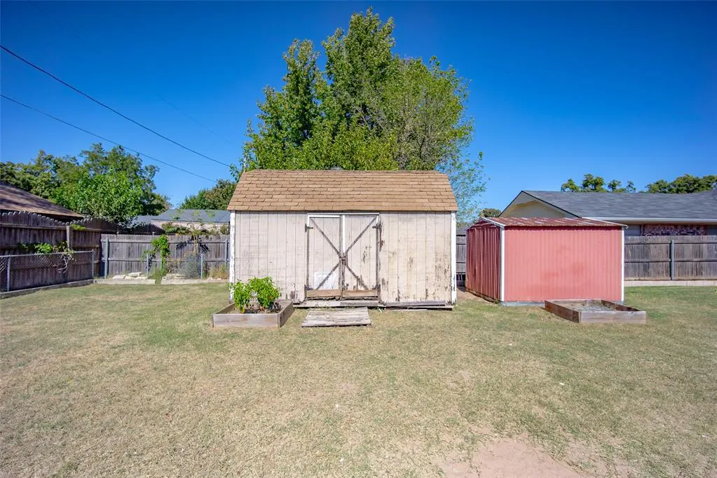 Photo 30 — 1609 N Kavel Drive, Oklahoma City, OK 73127