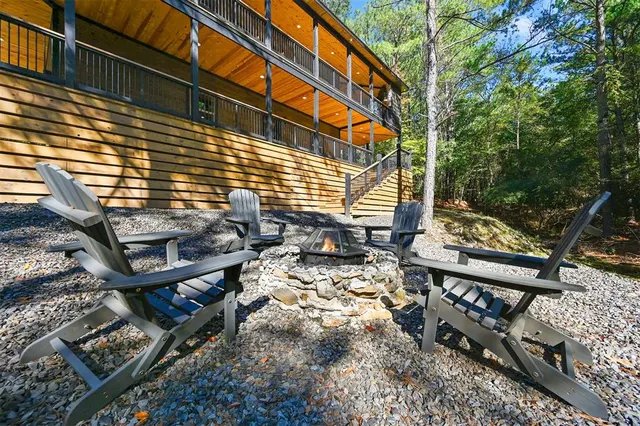 Photo 2 — 499 Hiddenwater Road, Broken Bow, OK 74728