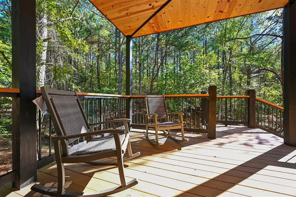 Photo 5 — 499 Hiddenwater Road, Broken Bow, OK 74728