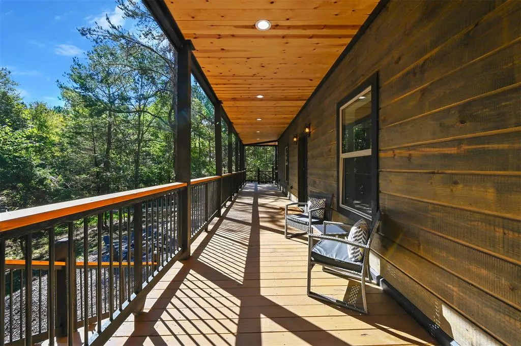 Photo 6 — 499 Hiddenwater Road, Broken Bow, OK 74728