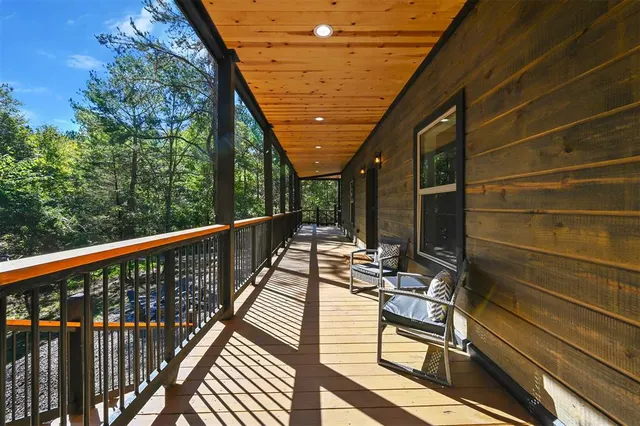 Photo 6 — 499 Hiddenwater Road, Broken Bow, OK 74728