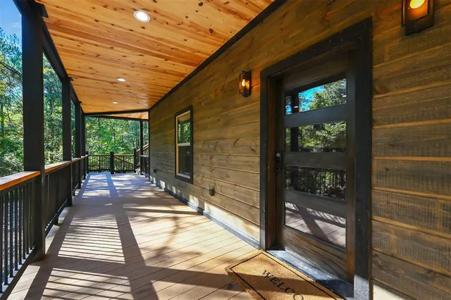 Photo 7 — 499 Hiddenwater Road, Broken Bow, OK 74728