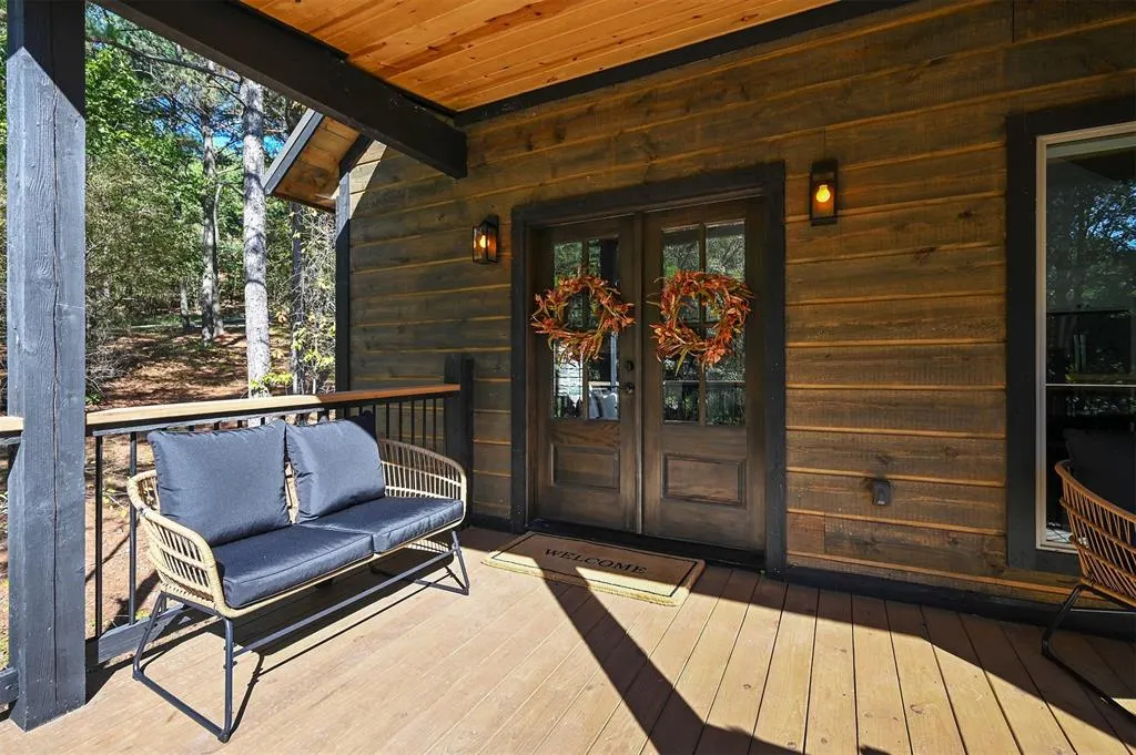 Photo 9 — 499 Hiddenwater Road, Broken Bow, OK 74728