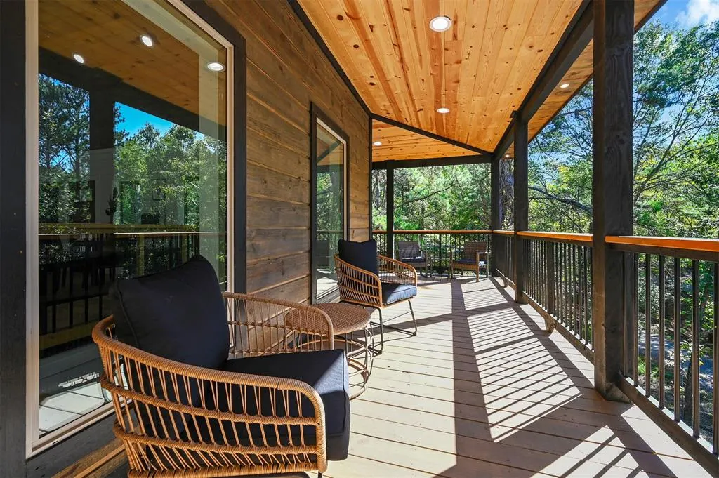 Photo 10 — 499 Hiddenwater Road, Broken Bow, OK 74728