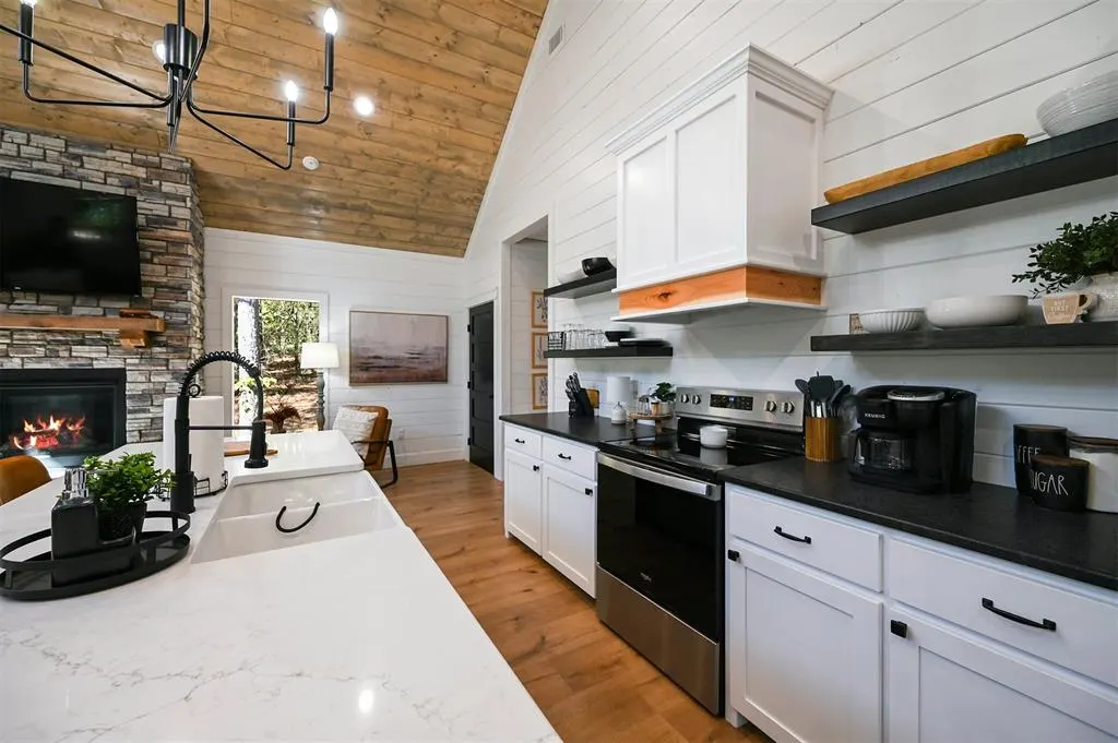 Photo 22 — 499 Hiddenwater Road, Broken Bow, OK 74728