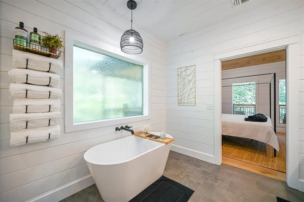 Photo 32 — 499 Hiddenwater Road, Broken Bow, OK 74728