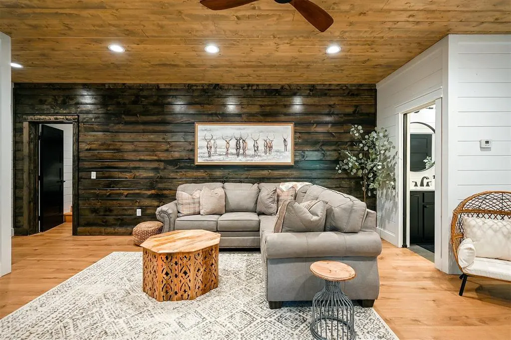 Photo 34 — 499 Hiddenwater Road, Broken Bow, OK 74728