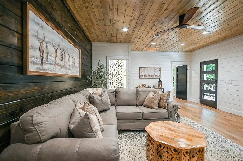 Photo 37 — 499 Hiddenwater Road, Broken Bow, OK 74728