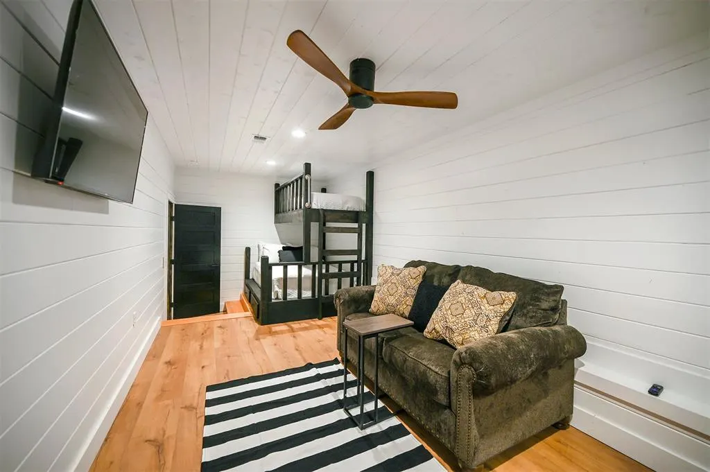 Photo 41 — 499 Hiddenwater Road, Broken Bow, OK 74728