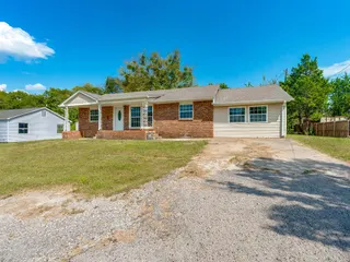 Sold home at 1024 Hillside Drive