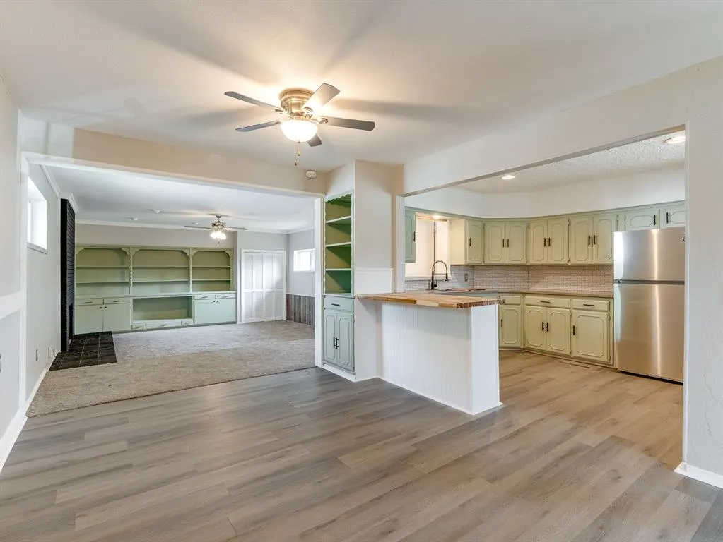 Photo 10 — 1024 Hillside Drive, Ada, OK 74820