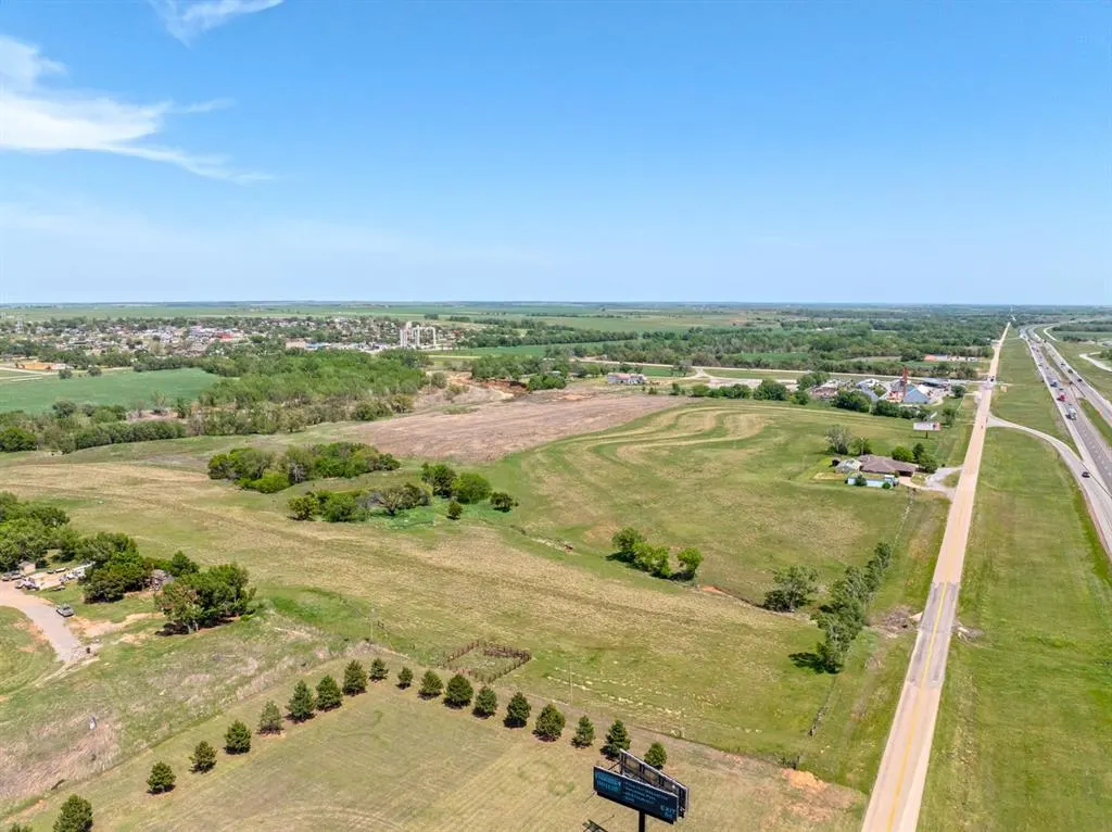 Photo 4 — U.S. Rte 66, Hydro, OK 73048