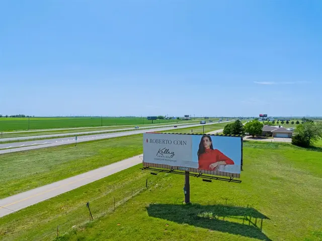 Photo 6 — U.S. Rte 66, Hydro, OK 73048