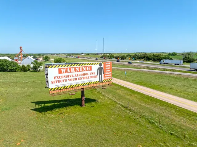 Photo 7 — U.S. Rte 66, Hydro, OK 73048