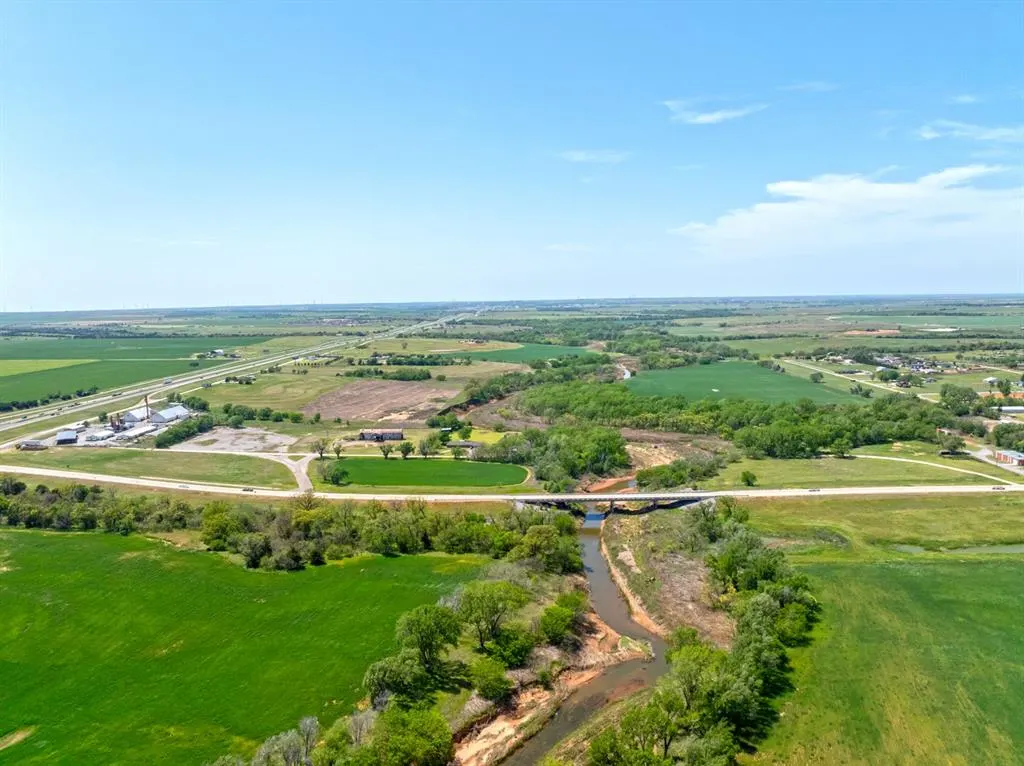 Photo 8 — U.S. Rte 66, Hydro, OK 73048