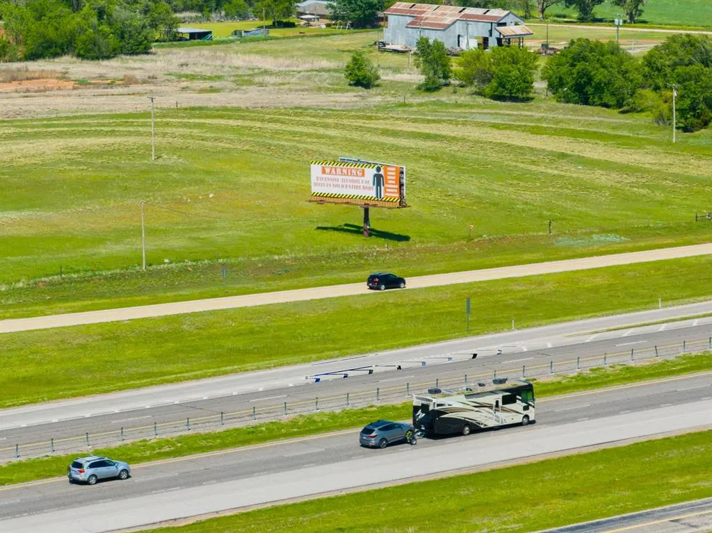 Photo 10 — U.S. Rte 66, Hydro, OK 73048