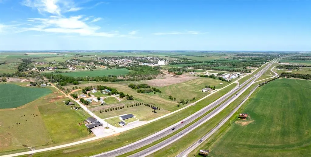 Photo 12 — U.S. Rte 66, Hydro, OK 73048