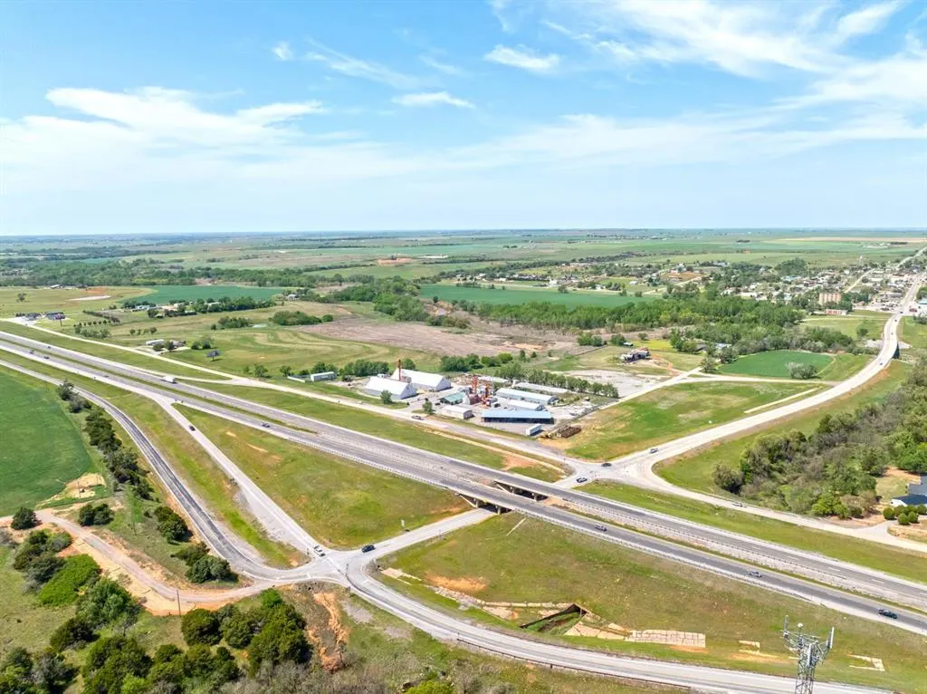 Photo 14 — U.S. Rte 66, Hydro, OK 73048