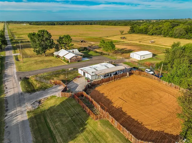 Photo 6 — 12951 N County Road 3250, Pauls Valley, OK 73075