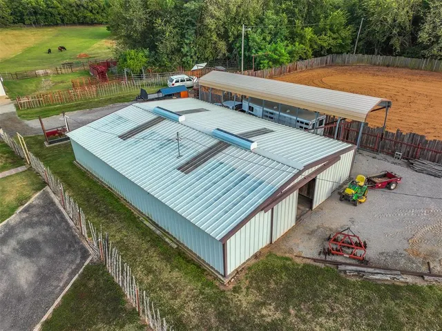 Photo 7 — 12951 N County Road 3250, Pauls Valley, OK 73075