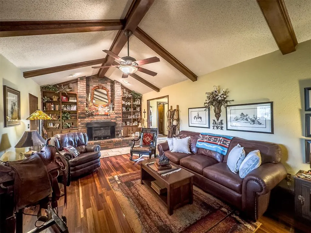 Photo 23 — 12951 N County Road 3250, Pauls Valley, OK 73075