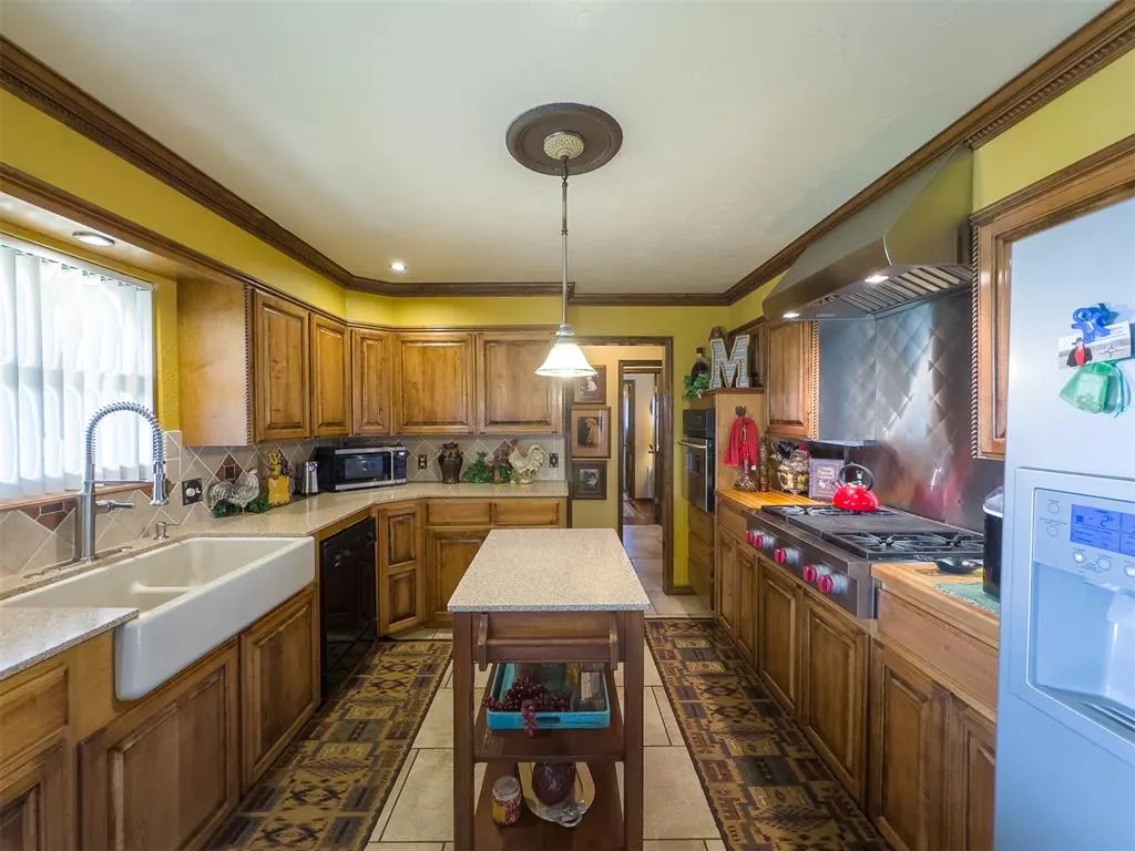 Photo 26 — 12951 N County Road 3250, Pauls Valley, OK 73075